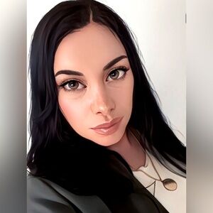 Meet your Posher, Catarina